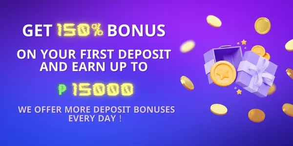 Mega Jackpot Promotion