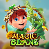 Magic Beans Promotion