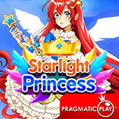 Starlight Princess Promotion