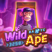 Wild Ape Promotion